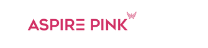 Aspire Pink LOGO